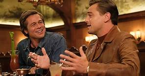 La última película de Quentin Tarantino con Leonardo DiCaprio y Brad Pitt vuelve a streaming: ¿dónde verla?