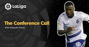 The Conference Call: Shaquell Moore