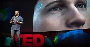 How video games turn players into storytellers | David Cage