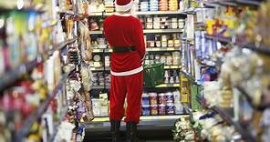 What Grocery Stores Are Open On Christmas Eve? Walmart, Target And CVS Hours
