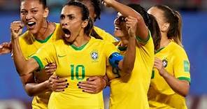 Women's World Cup 2023: Brazil's Bia Zaneratto scores superb third goal against Panama