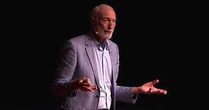The Most Powerful Strategy for Healing People and the Planet | Michael Klaper | TEDxTraverseCity