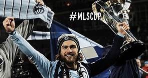 HIGHLIGHTS MLS CUP 2013: Sporting Kansas City vs. Real Salt Lake