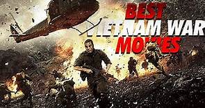 10 best Vietnam War movies