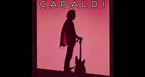 Jim Capaldi - 01 Something So Strong