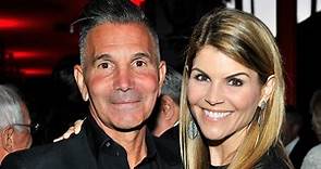 Lori Loughlin and Mossimo Giannulli's Trial Date Set