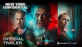 New York Confidential (Deutscher Trailer) - Mel Gibson, Dominic Purcell, Kate Bosworth