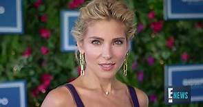 Elsa Pataky Shines in This "Little Beauty" of a Photo Taken by Chris Hemsworth