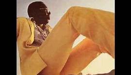 Curtis Mayfield - The makings of you