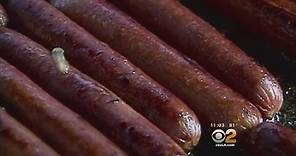 Processed Meats Classified As Carcinogens By International Health Agency