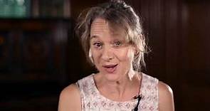 Niamh Cusack - The Detainee's Tale - Refugee Tales