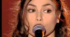 Olivia Ruiz "La Femme Chocolat" Les Victoires de la Musique 2007