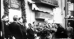 REINADO DE ALFONSO XIII (1902-1923)