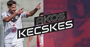 Akos Kecskes - Skills & Best Highlights Season 2019/20