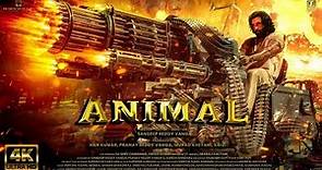 Animal | Full Movie Hindi 4K HD facts | Ranbir Kapoor | Parineeti |Rashmika |Anil Kapoor |Bobby Deol
