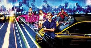 Watch 2 Fast 2 Furious (2003) full HD Free - Movie4k to
