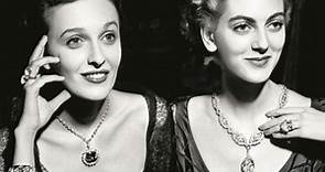 D.C. Mondays: Evalyn Walsh McLean and The Hope Diamond