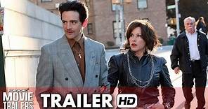 The Wannabe Official Trailer (2015) - Vincent Piazza, Patricia Arquette [HD]