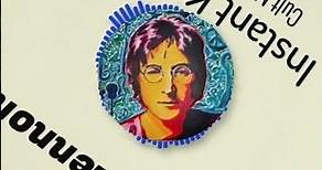 John Lennon - Instant Karma ~ 1970