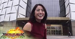 Gretchen Ho explores the Lotte World Tower | Matanglawin