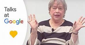 Kathy Bates | The Road to Curing Lymphedema | Talks at Google