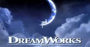 DreamWorks Television Logo (1997)