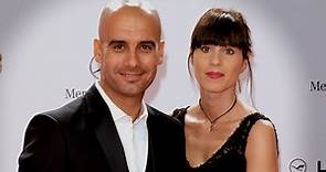 Watch Premier League Clip: Cristina Serra, la "popular" esposa de Pep Guardiola - NBC.com