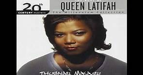 09 - Queen Latifah - Wrath Of my Madness