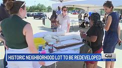 City of Austin celebrates old Home Depot site demolition, prepares for more affordable housing