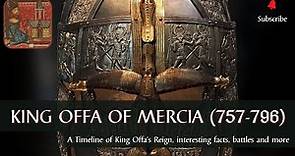 Discover King Offa of Mercia | DiscoverMiddleAges
