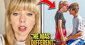 Taylor Swift Finally Speaks On Her Relationship With Joe Alwyn So Far