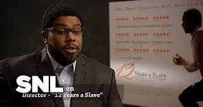12 Years a Slave Auditions - Saturday Night Live