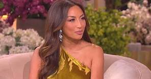 Jeannie Mai Says Jeezy Divorce 'Gutted' Her