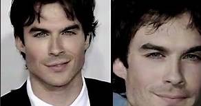 Ian Somerhalder Life Moments from 1998 to 2023