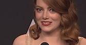 Emma Stone's Best Interview Moments | MTV Celeb