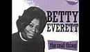 Betty Everett - There'll come a time