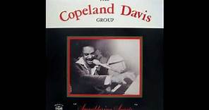 The Copeland Davis Group - Morning Spring (1975)