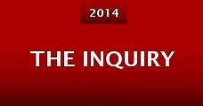 The Inquiry (2014) Online - Película Completa en Español / Castellano - FULLTV