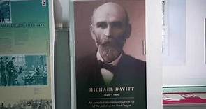 The Early Life of Michael Davitt