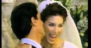 Matrimonio tra Sylvester Stallone e Jennifer Flavin - 1997