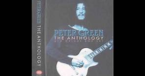 Peter Green - The Supernatural With John Mayall's Bluesbreakers