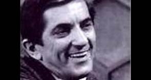 A Tribute To Jonathan Frid