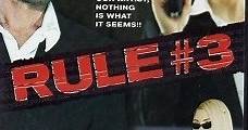Regla nº 3 / Rule No. 3 (1993) Online - Película Completa en Español - FULLTV