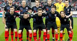 Los mejores jugadores de Croacia en Qatar 2022
