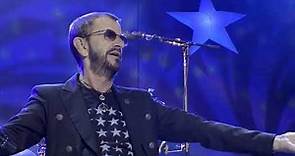 Ringo Starr – Matchbox (Live)