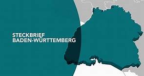Dokumentationen: Steckbrief Baden-Württemberg