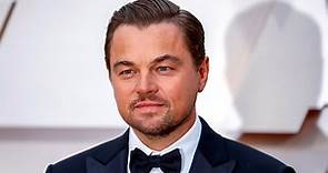 Leonardo DiCaprio spotted with new partner: Who is the mystery woman?