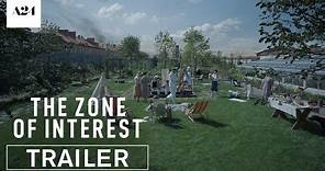 Jonathan Glazer on his Holocaust film The Zone of Interest: ‘This is not about the past, it’s about now’