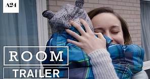 Room | Official Trailer HD | A24