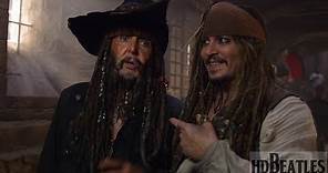 How Sir Paul McCartney act in film Pirates of the Caribbean: Dead Men Tell No Tales